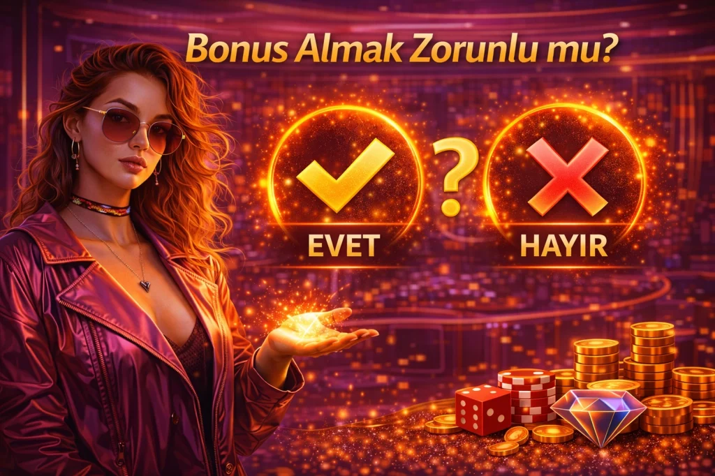 Promosyon Kodunu Kullanmamak Bir Seçenek mi?